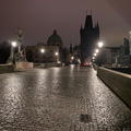 Nocni Praha v lednu 16
